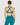 Glide Cross Sports Bra Forest Green
