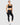 Glide Leggings Black