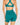 Glide Shorts Forest Green