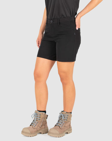 Flexlite Shorts Black