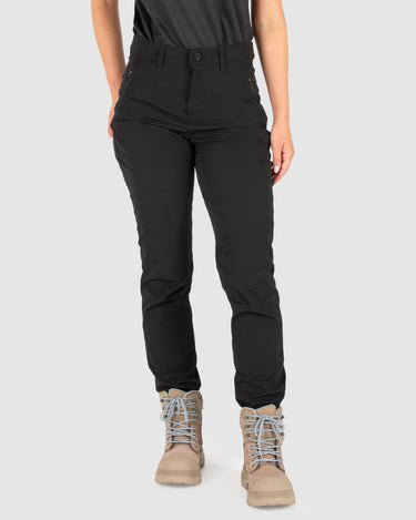 Flexlite Pants Black
