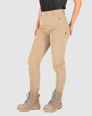 Flexlite Pants Khaki