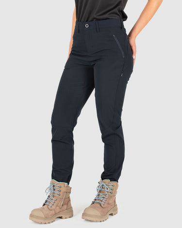 Flexlite Pants Navy