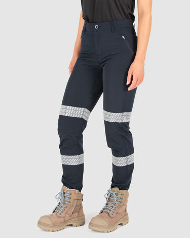 UNIT Ladies Flexlite Performance Stretch Pants