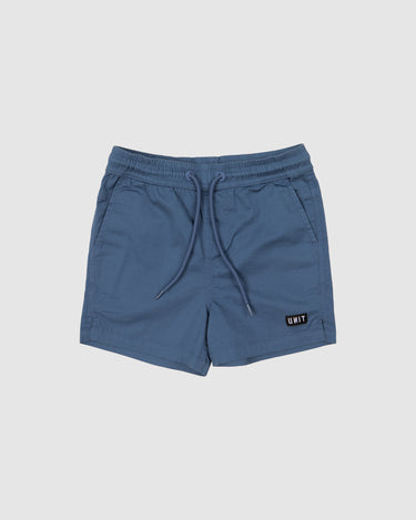 Core Kids Shorts Blue