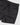 Core Kids Shorts Washed Black