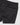 Core Kids Shorts Washed Black