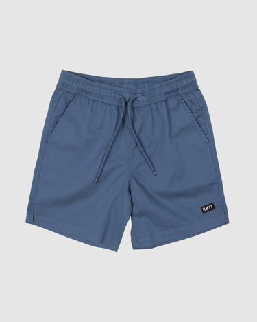Youth Core Shorts Blue