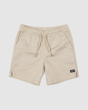 Youth Core Shorts Cement