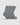 Youth Crew Socks (3 Pack) Grey
