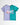 Kids Shine Tee Lavender