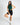 Holter Tank Top Forest Green