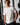 Mento Tee Off White