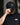 Haul Trucker Cap Black