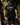 Major Tee Black