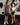 Elite Flex Muscle Tee Dark Grey