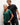 Foundation Tee Forest Green