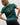 Foundation Tee Forest Green