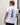 Kinetic Tee White