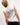 Foundation Muscle Tee Off White
