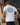 Segment Tee Off White
