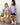 Kids Shine Tee