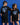 Youth Track Tee