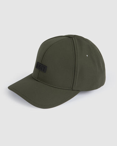 Ascend Active Snapback Military