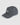 Input Active Snapback Dark Grey