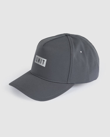 Input Active Snapback Dark Grey