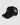 Haul Trucker Cap Black