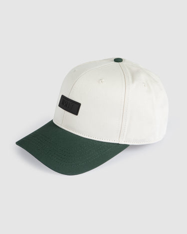 Franchise Snapback Off White