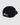 Franchise Snapback Black