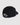 Bunker Strapback Black