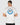 Segment Tee Off White