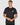 Gamma Tee Washed Black