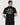 Compass Tee Black