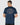 Compass Tee Navy