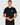 Platinum Tee Black