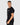 Platinum Tee Black