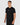 Kinetic Tee Black