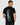 Mento Tee Black
