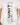 Mento Tee Off White