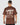 Kingdom Oversized Tee Brown