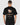 Commander Oversized Tee Black
