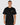 Commander Oversized Tee Black