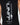 Kinetic Muscle Tee Black