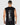 Mento Muscle Tee Black