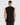 Case Muscle Tee Black