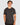 Stock Tee Washed Black